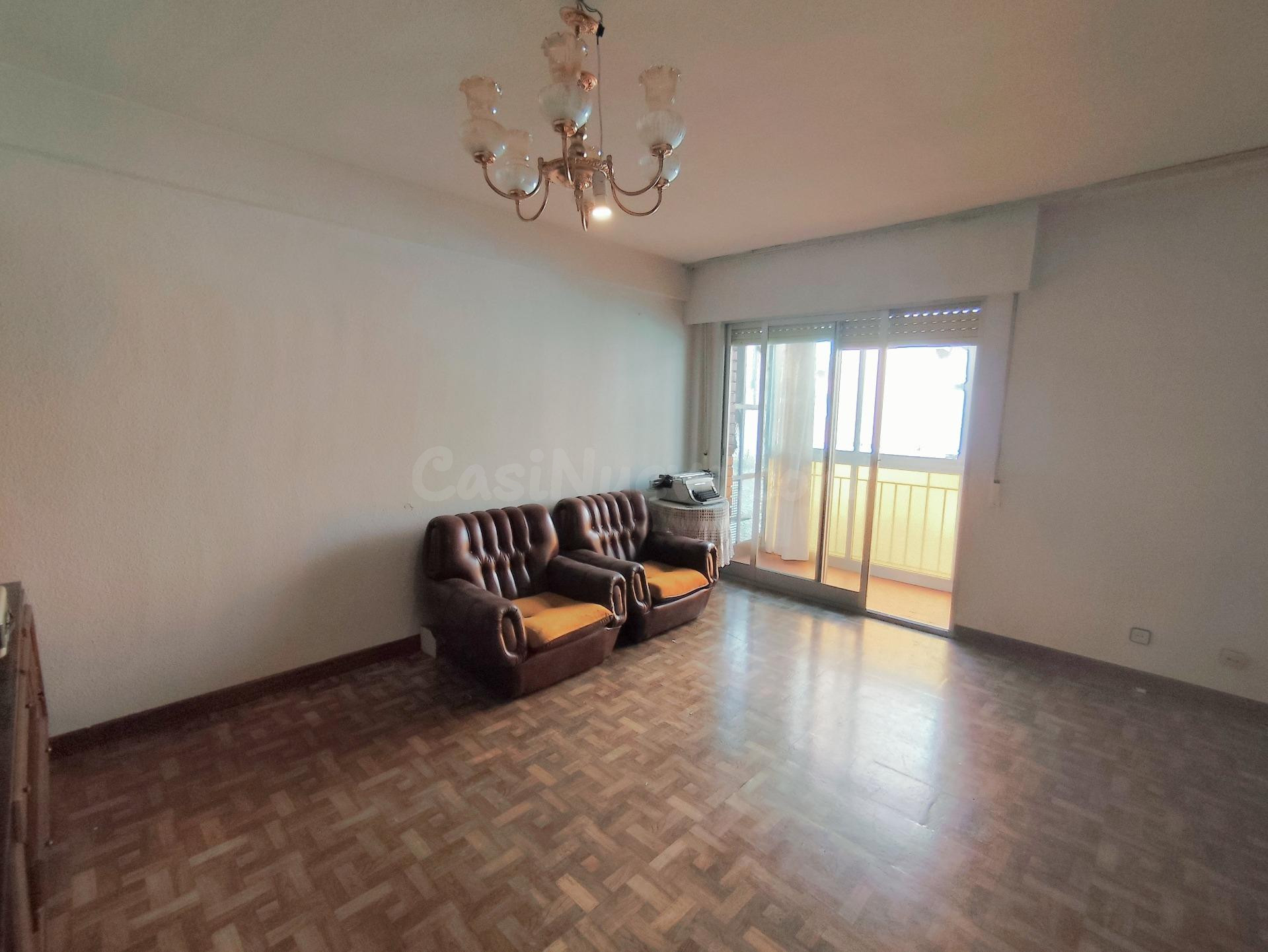 VENTA PISO EN ZONA JUAN DE AUSTRIA. ALCALA DE HENARES - foto 3