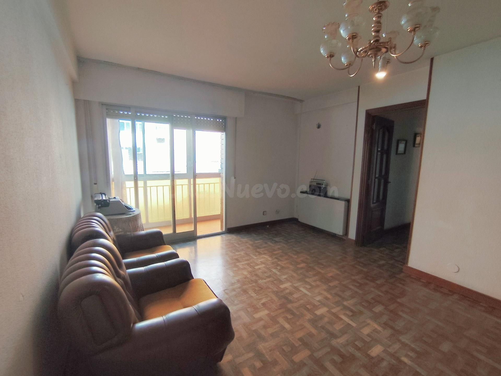 VENTA PISO EN ZONA JUAN DE AUSTRIA. ALCALA DE HENARES - foto 4