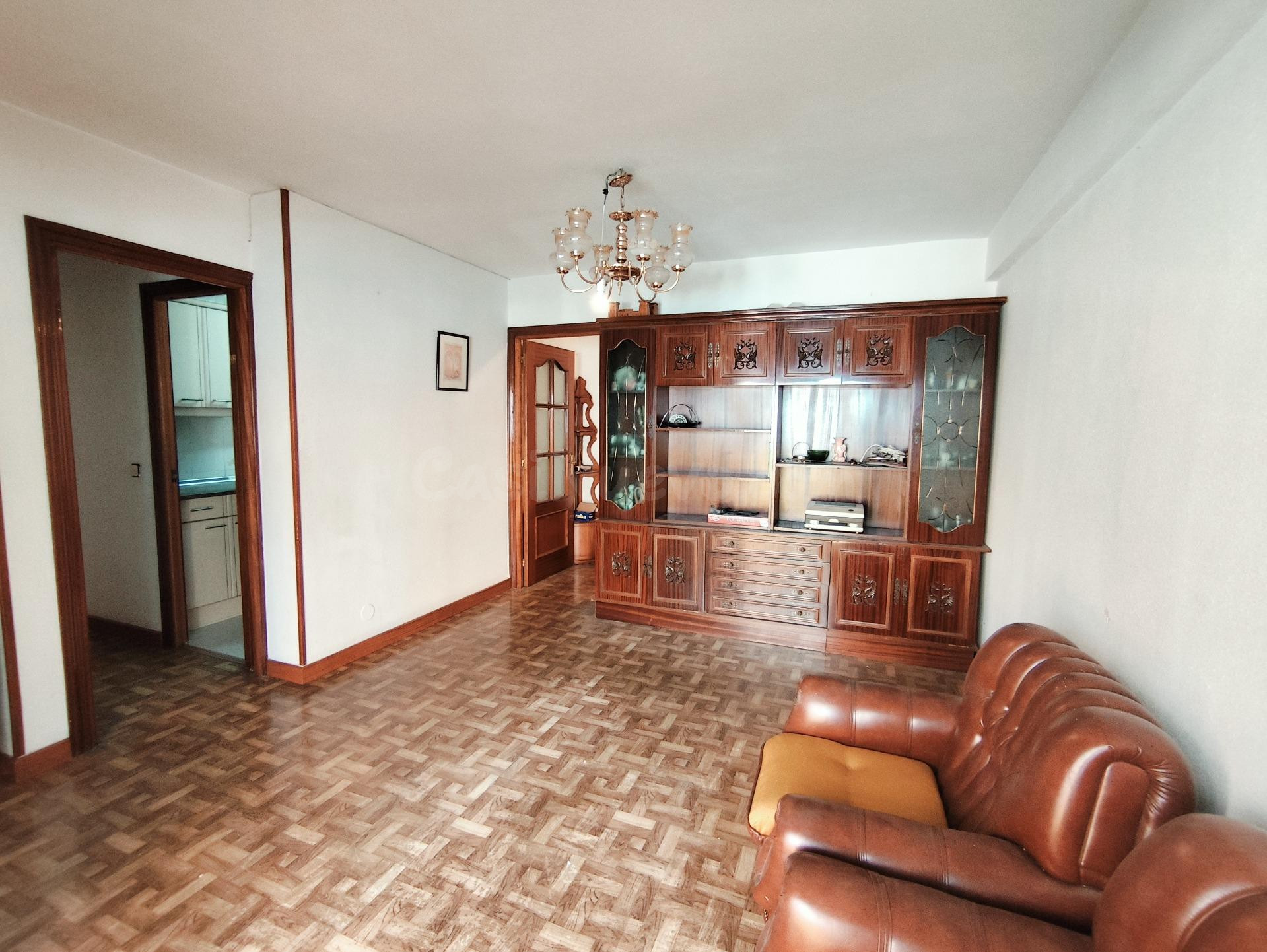VENTA PISO EN ZONA JUAN DE AUSTRIA. ALCALA DE HENARES - foto 5