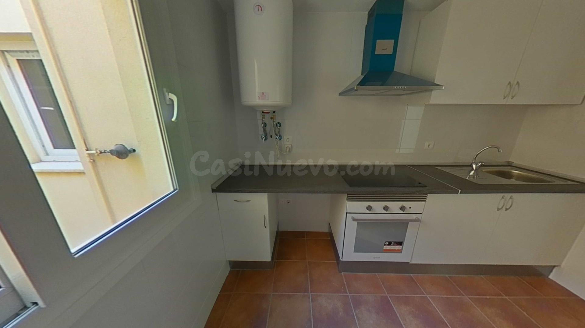VIVIENDA ALQUILA CON SEGURO DE IMPAGO DE 2 habitaciones 2 BA - foto 3