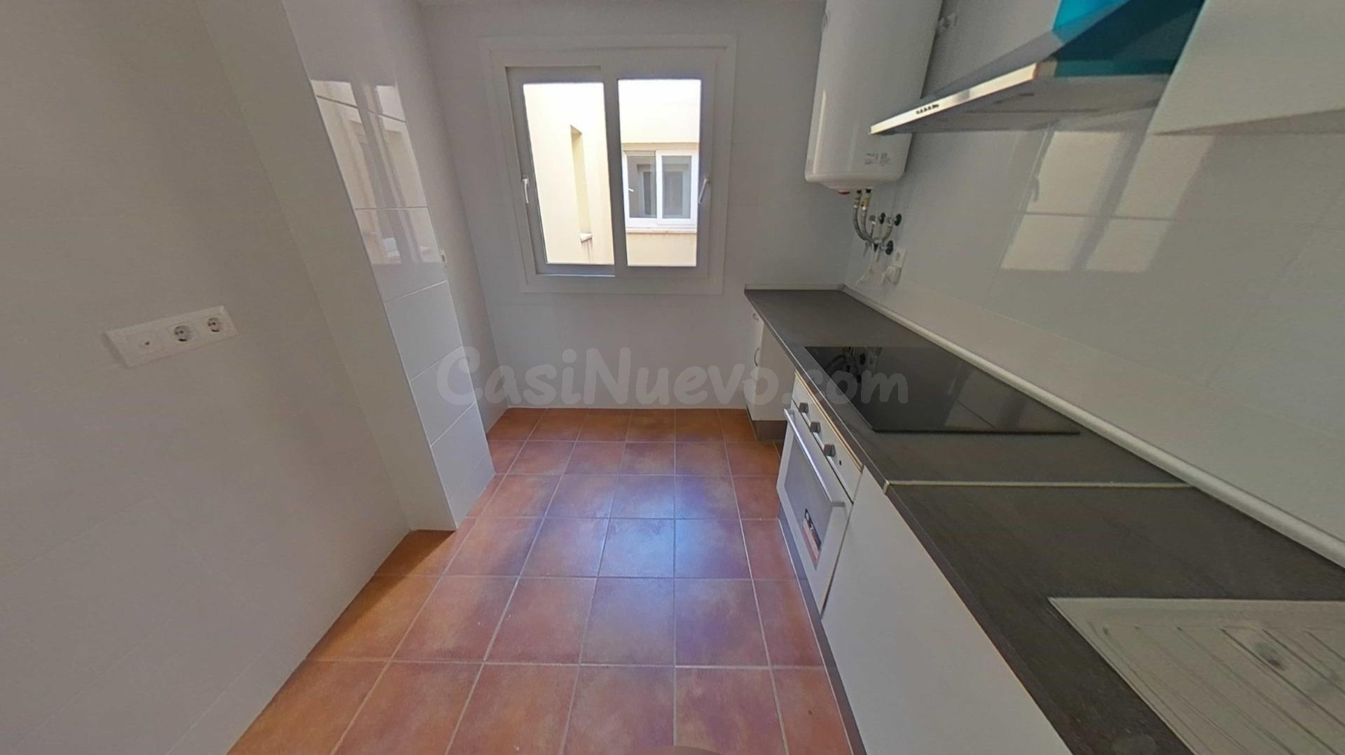 VIVIENDA ALQUILA CON SEGURO DE IMPAGO DE 2 habitaciones 2 BA - foto 5