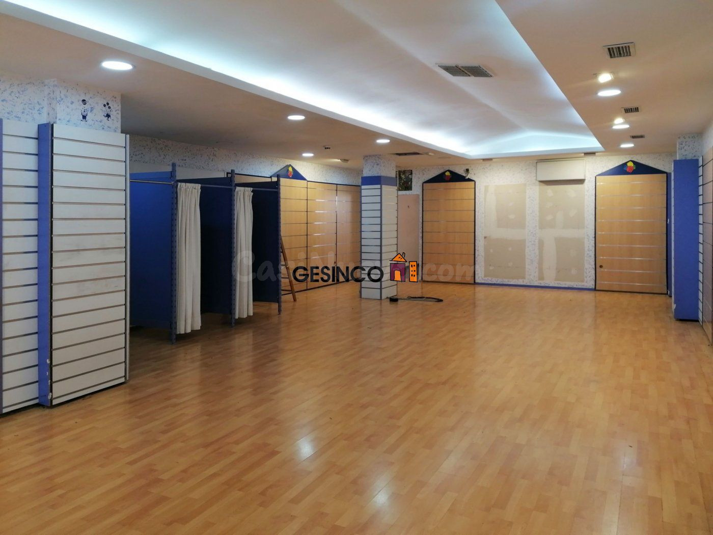 LOCAL COMERCIAL TOTALMENTE ACONDICIONADO - foto 4