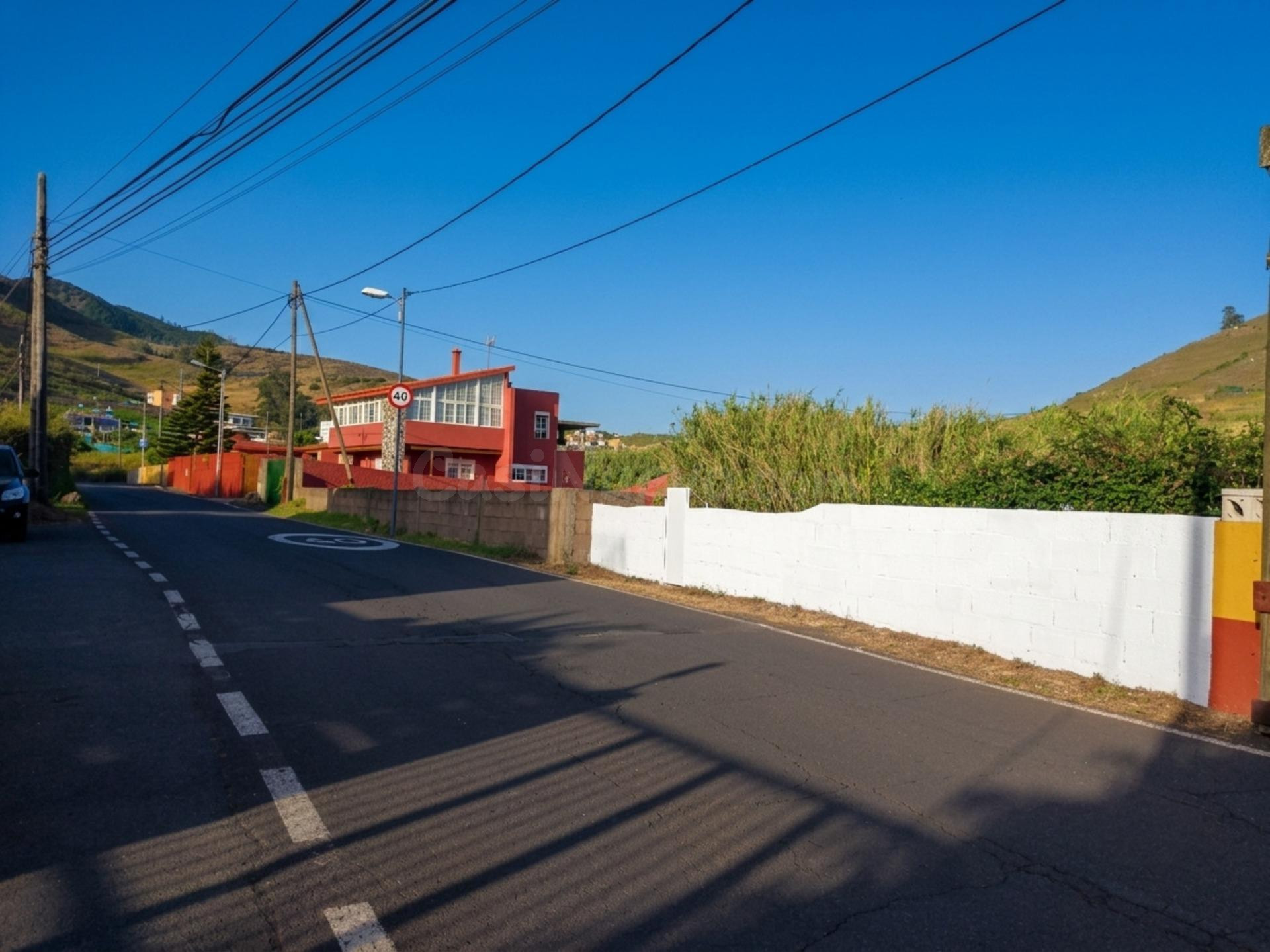 TERRENO URBANIZABLE EN JARDINA - foto 3