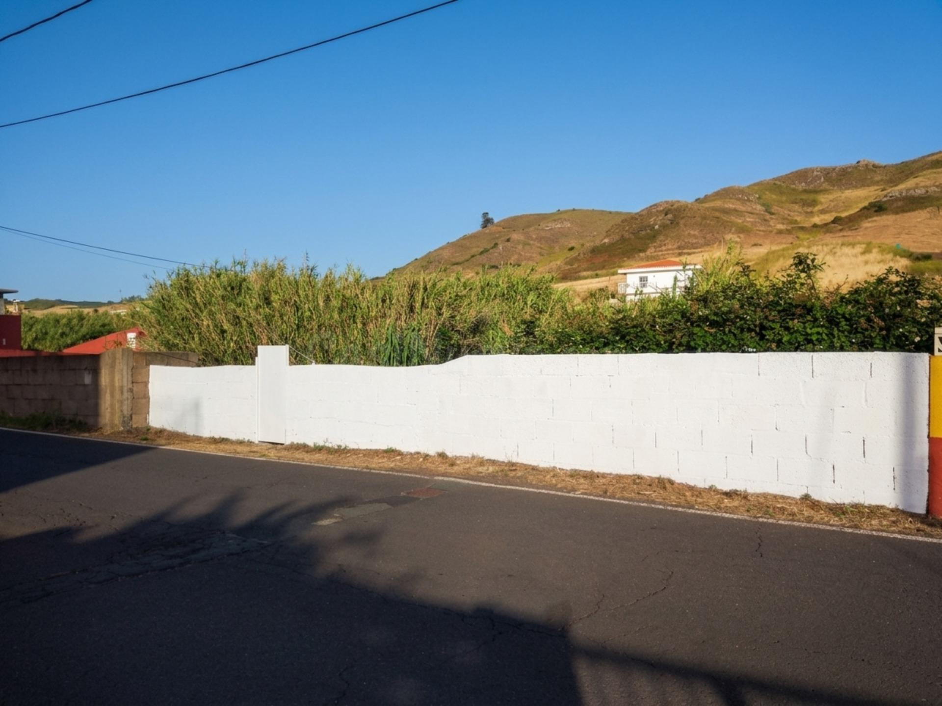 TERRENO URBANIZABLE EN JARDINA - foto 4
