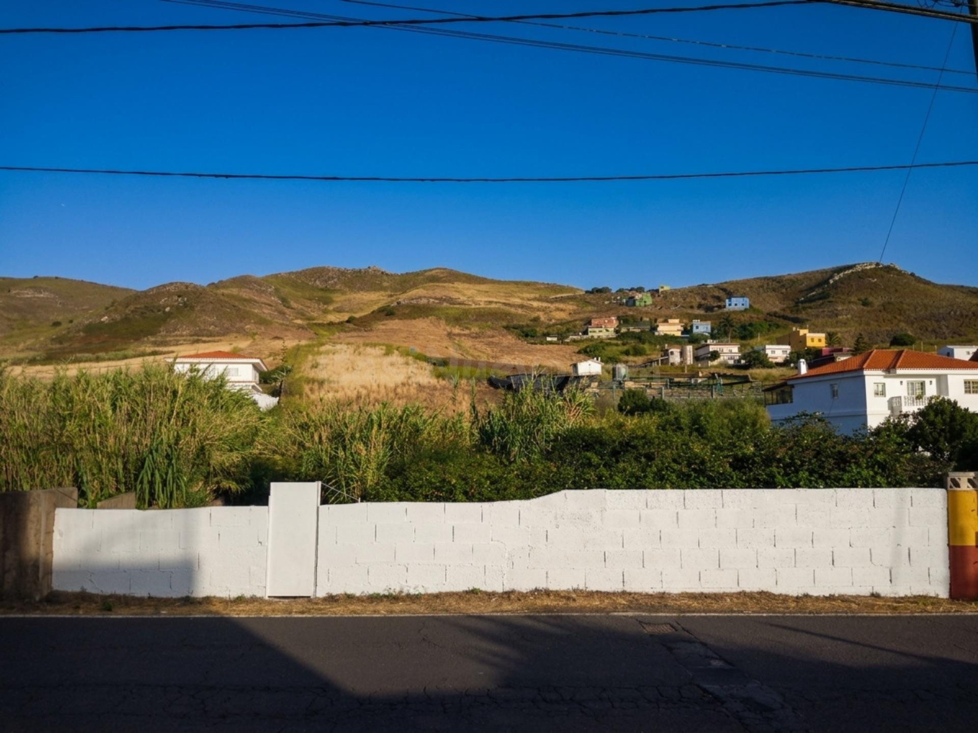 TERRENO URBANIZABLE EN JARDINA - foto 5