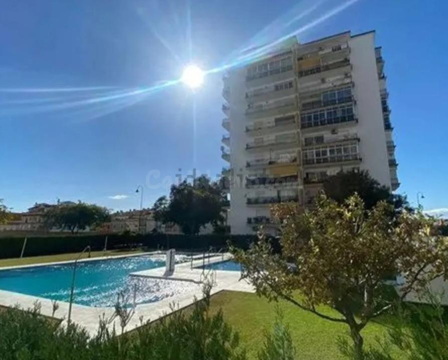 Las Lagunas, Piso, 2 dormitorios, Piscina, Jardín - foto 3