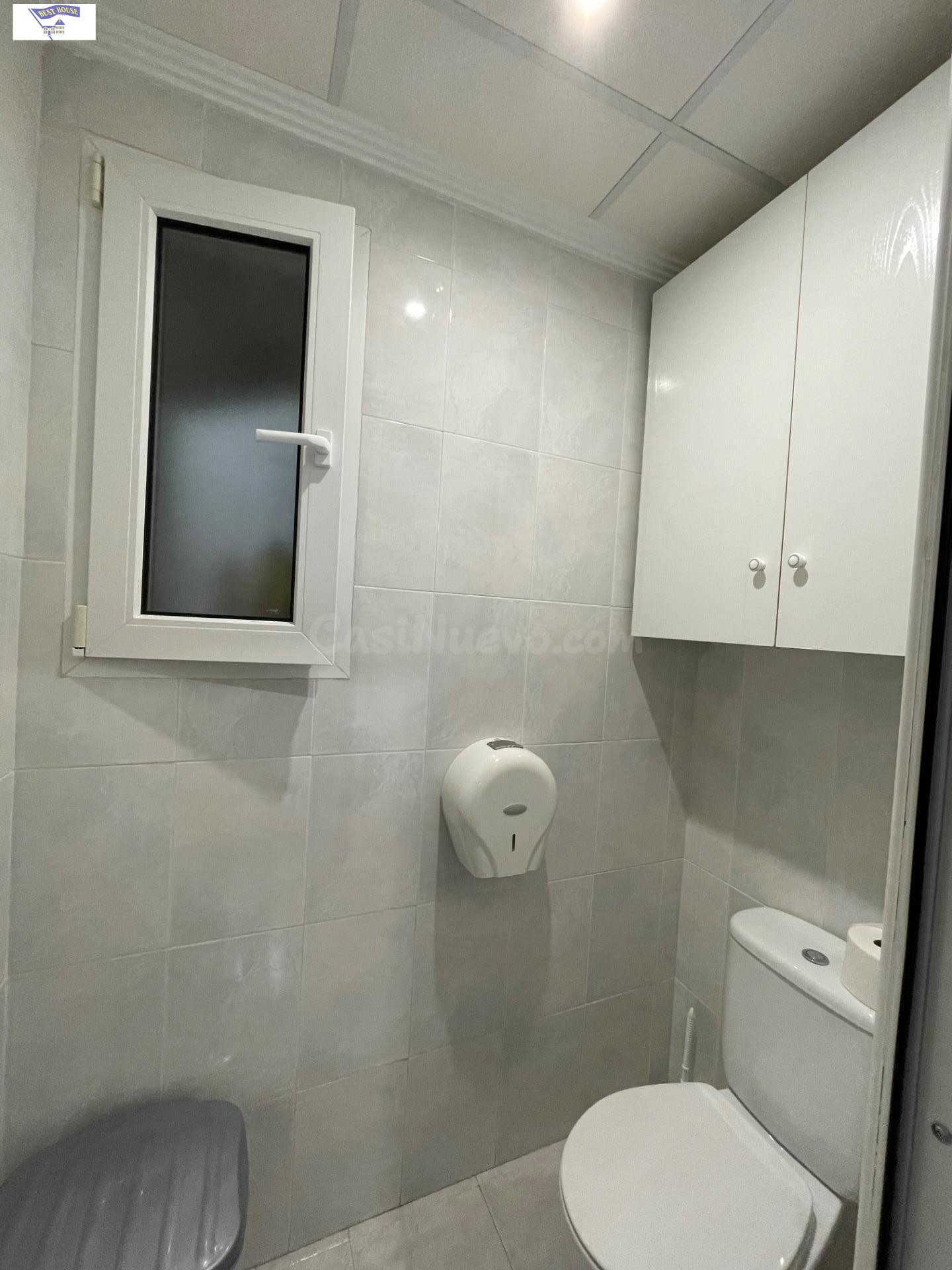OFICINA-DESPACHO EN ALQUILER - foto 3