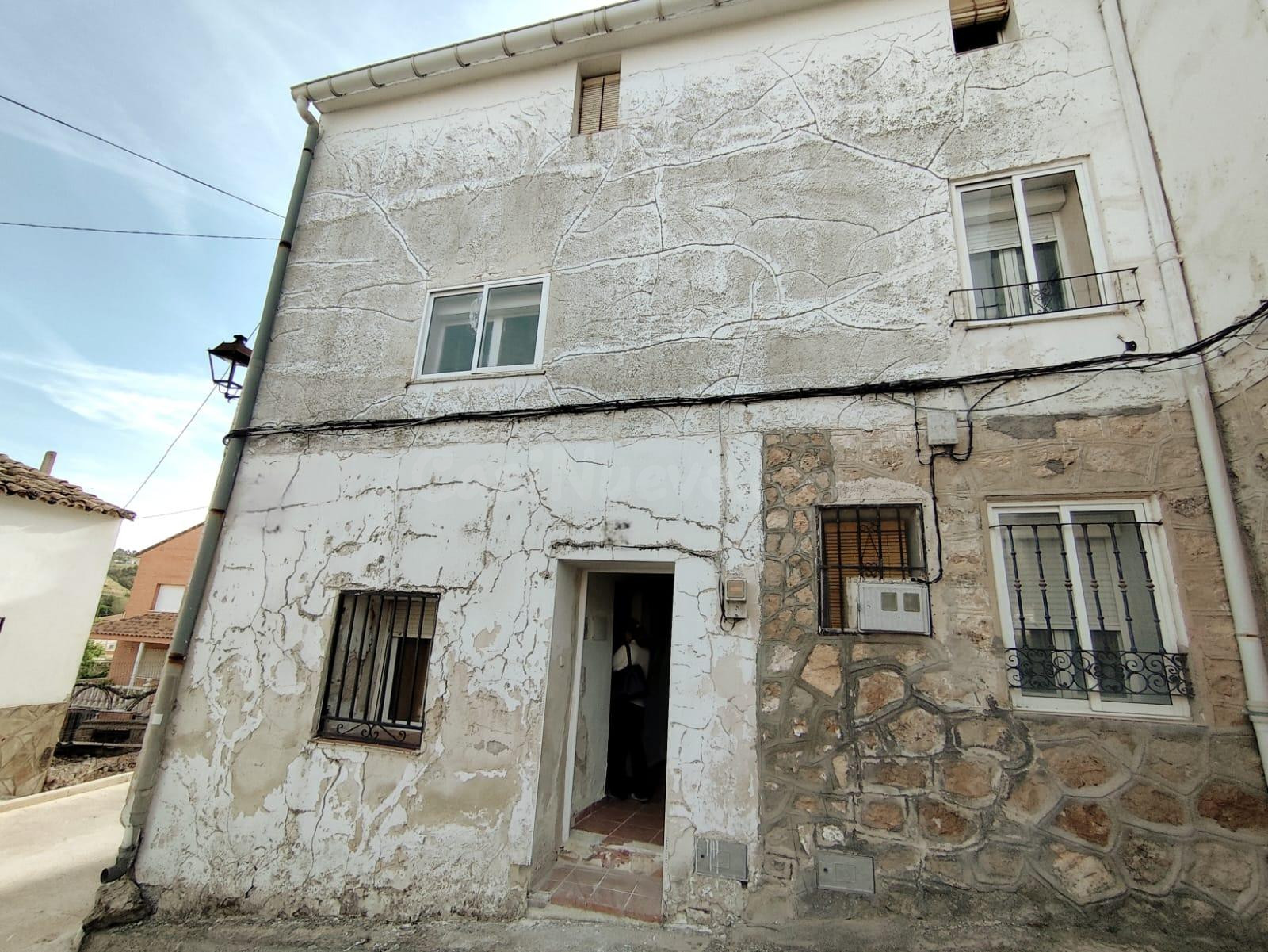 CASA DE PUEBLO