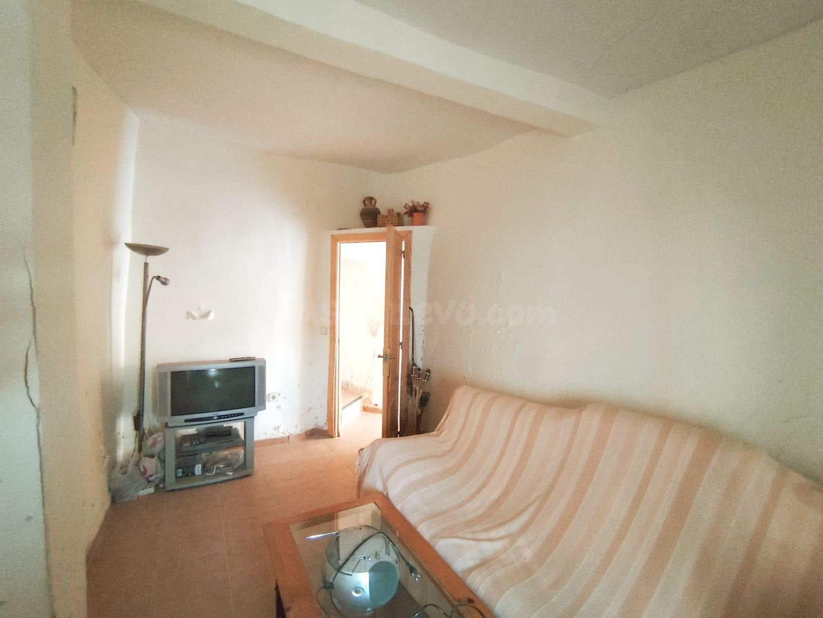 CASA DE PUEBLO - foto 3