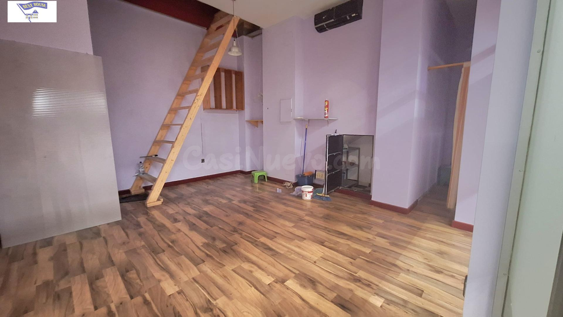 Local Comercial en Albacete - Centro-Carretas a un Precio In