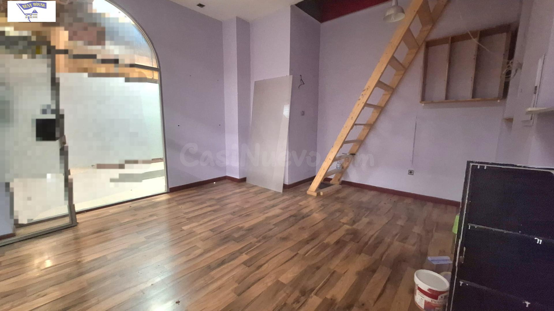 Local Comercial en Albacete - Centro-Carretas a un Precio In - foto 3