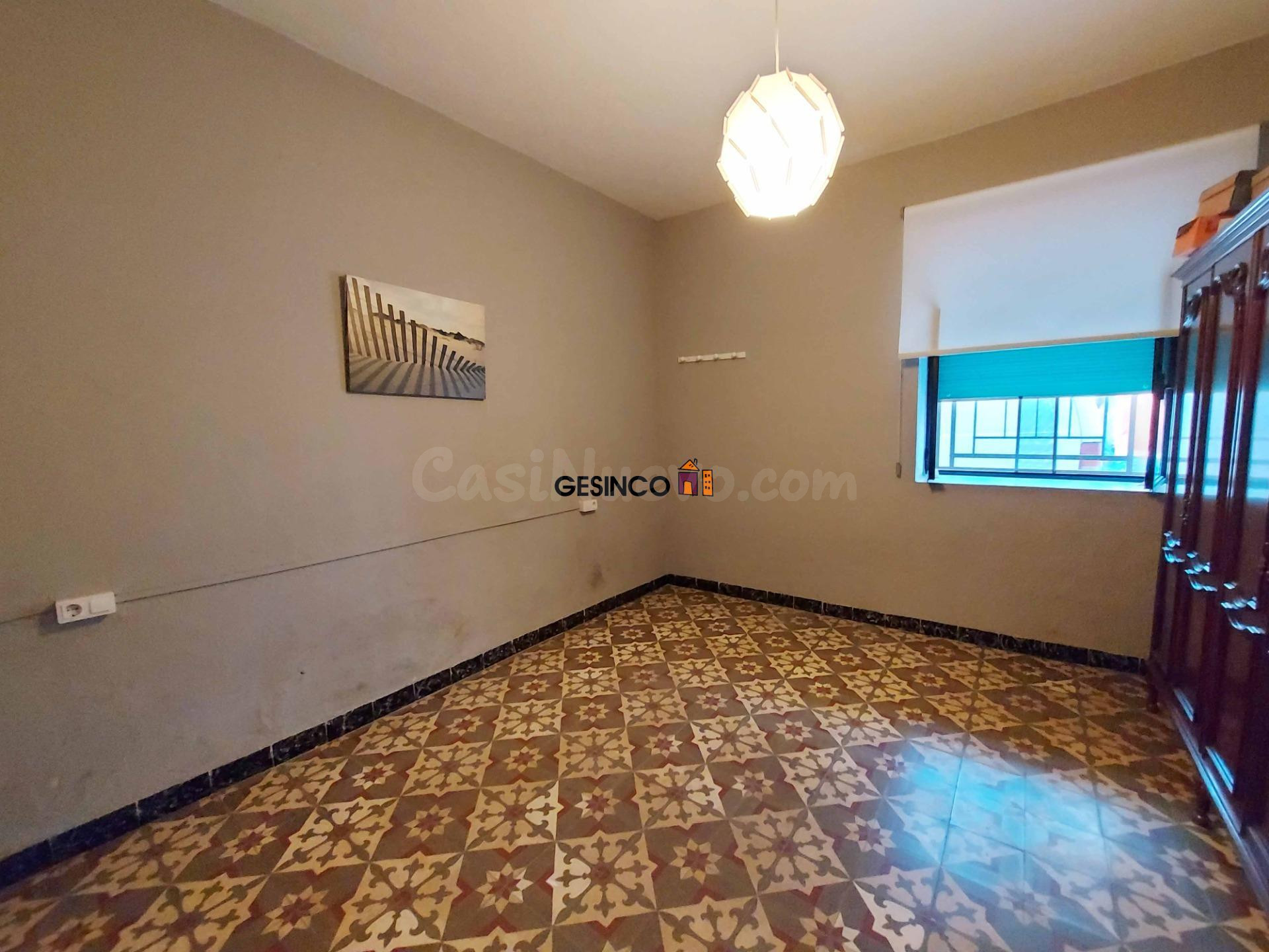 CASA DE PUEBLO PARA REFORMAR CON EXCELENTE PARCELA Y DOS ACC - foto 4