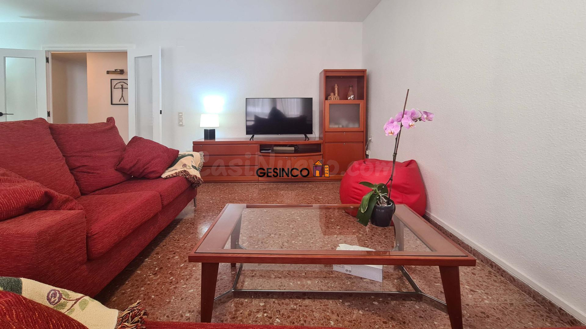 PISO EN ALQUILER PARA ESTUDIANTES - foto 3