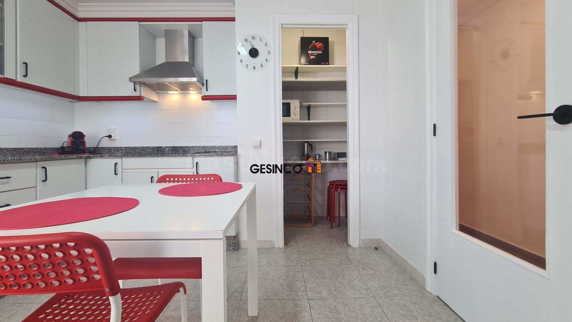 PISO EN ALQUILER PARA ESTUDIANTES - foto 5