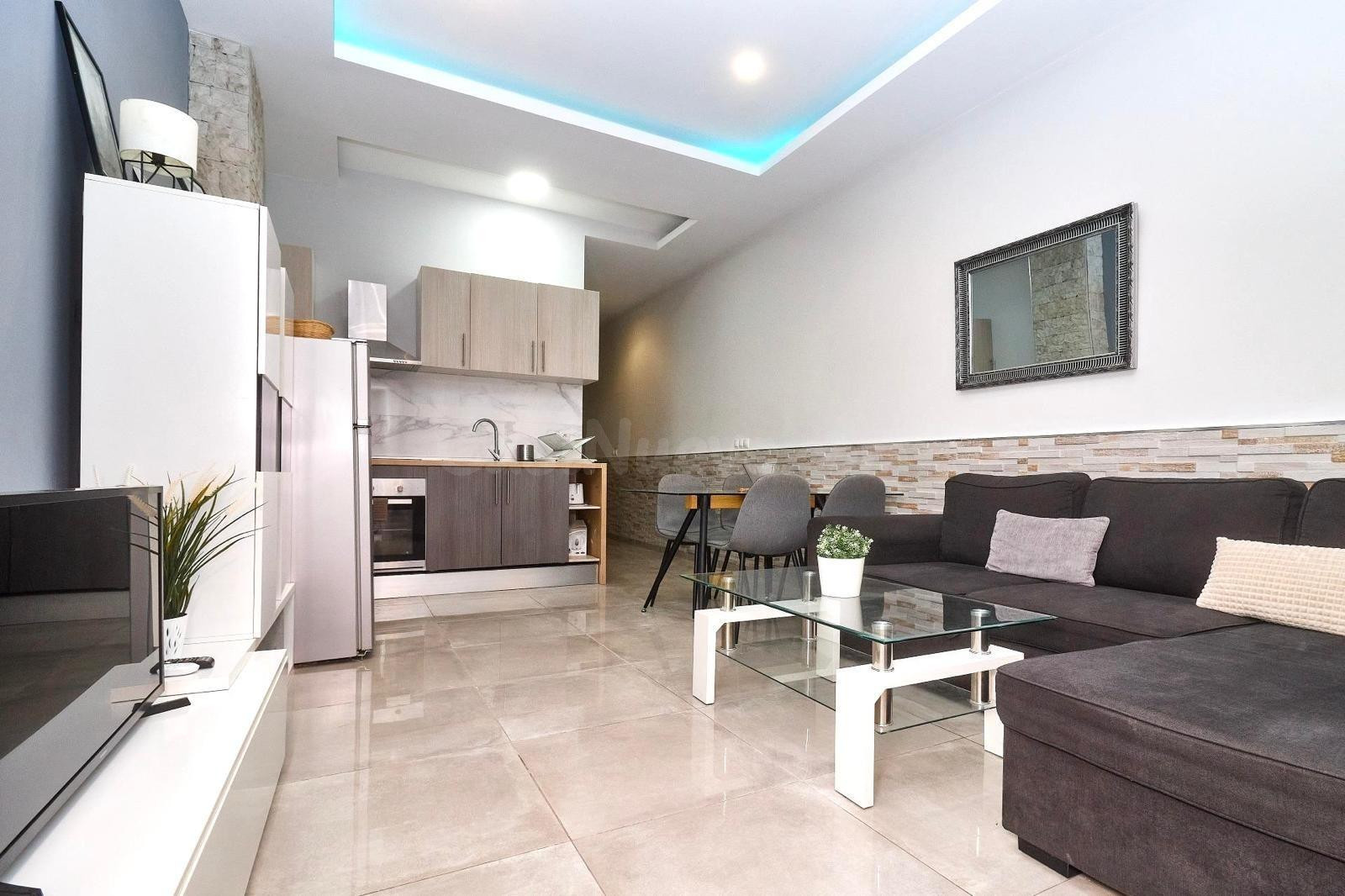 Las Lagunas, Piso Con 2 Apartamentos Separados, 3 Dormitorio - foto 3
