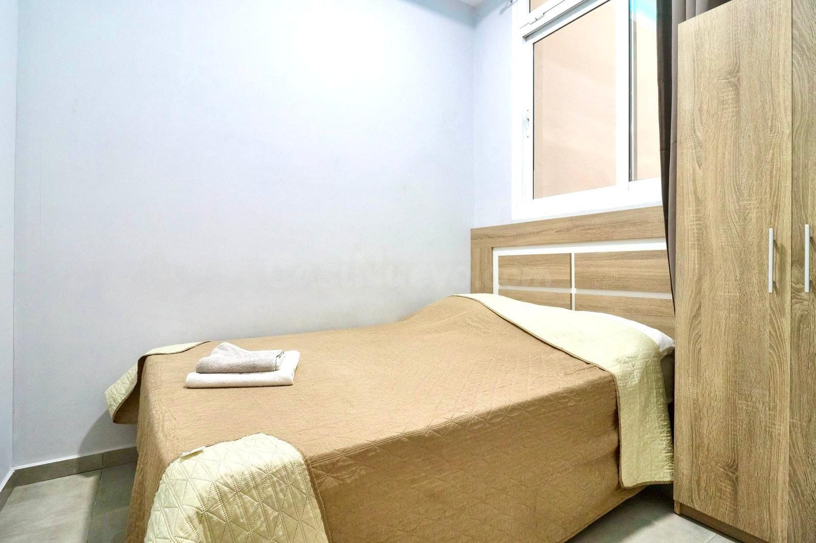 Las Lagunas, Piso Con 2 Apartamentos Separados, 3 Dormitorio - foto 4