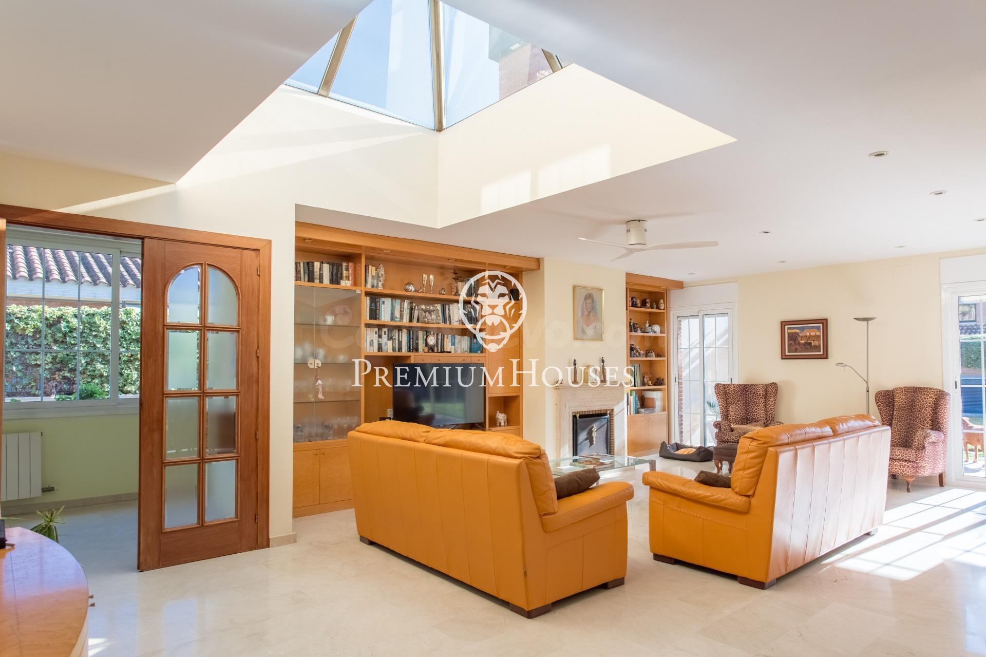 Casa independiente cerca de la playa de Sant Vicenç de Monta - foto 3