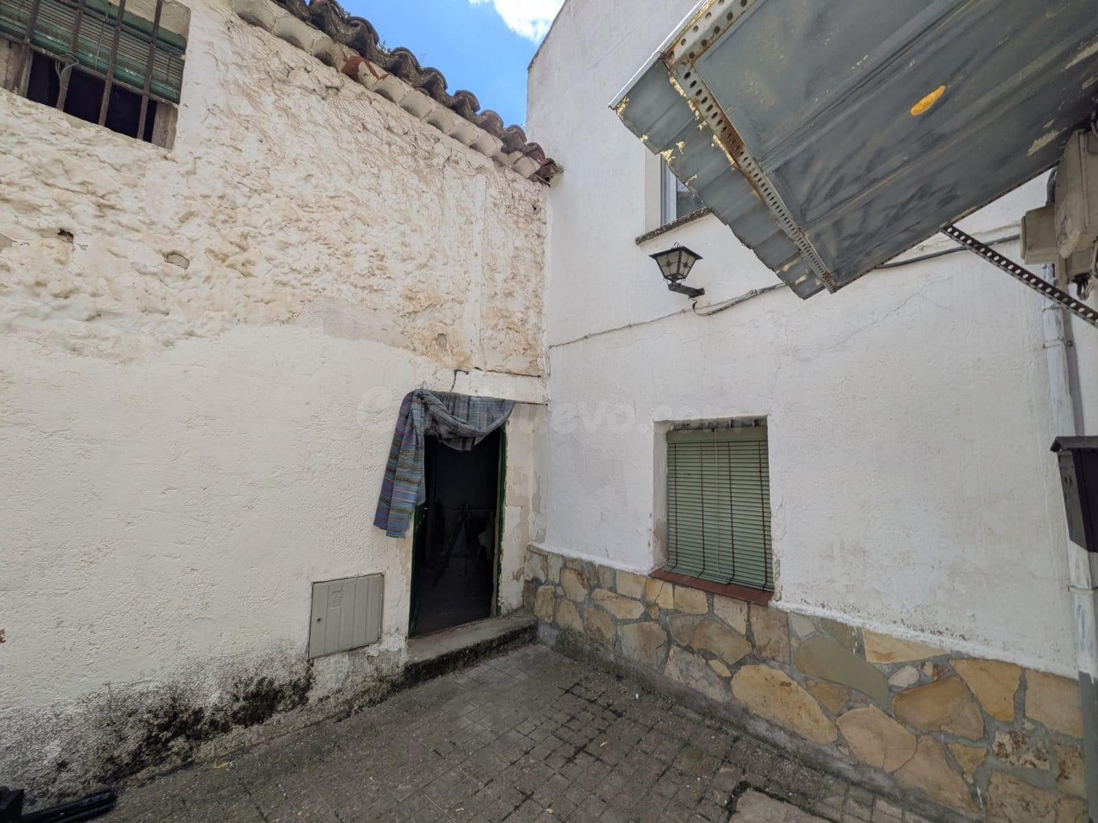 CASCO DE VILLALBILLA