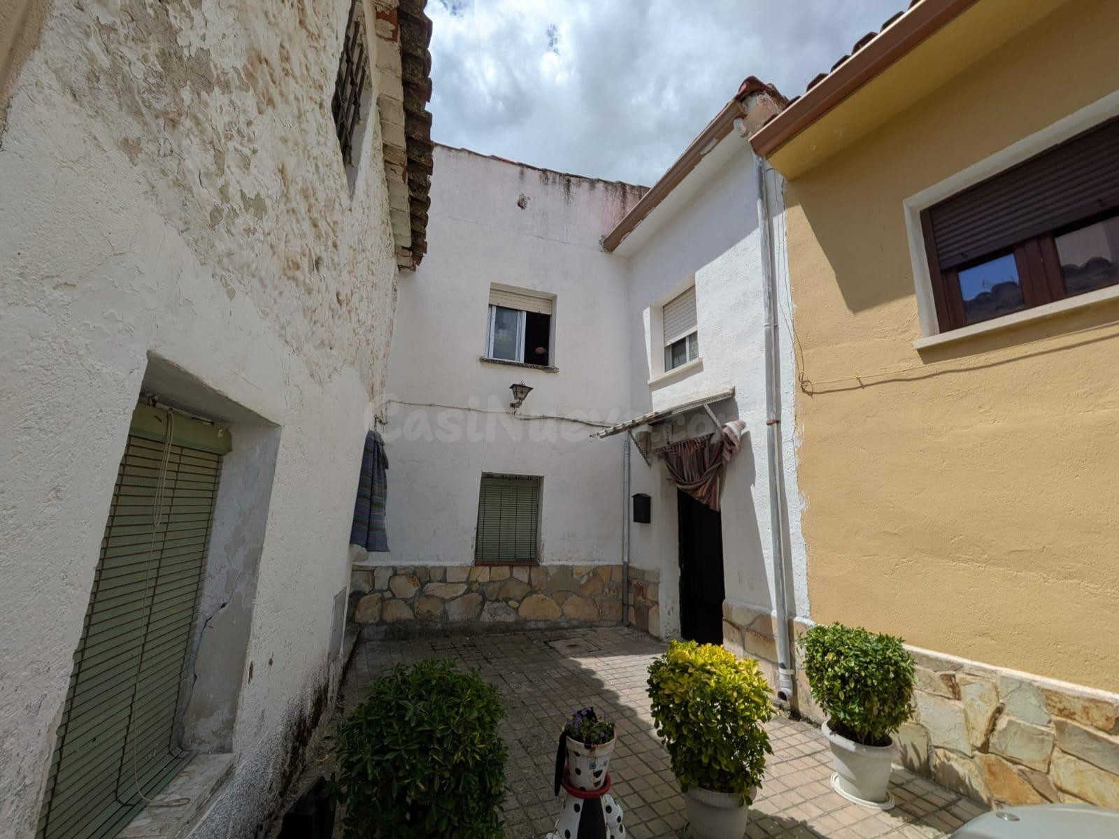 CASCO DE VILLALBILLA - foto 3