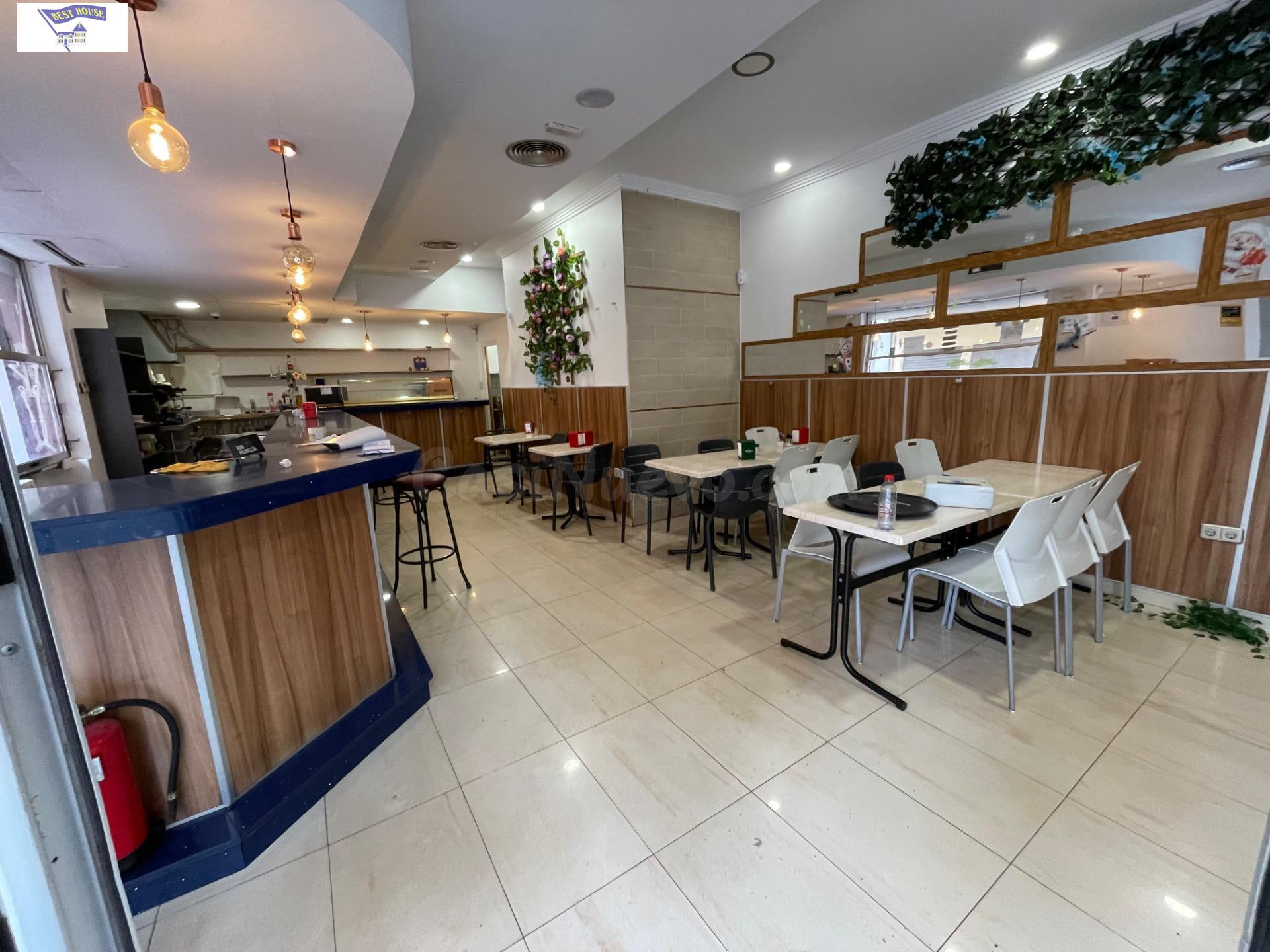 Local comercial 90m² en venta - Feria
