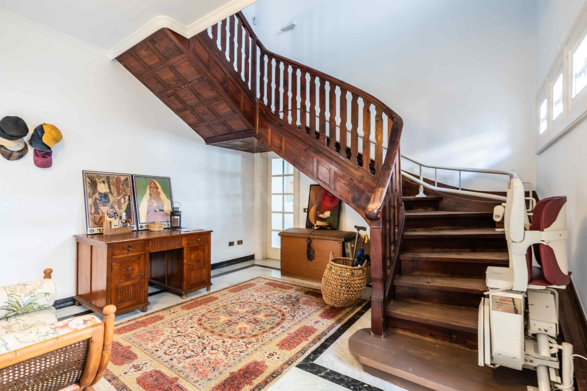 VILLA EN LAS MIMOSAS SANTA CRUZ DE TENERIFE - foto 4