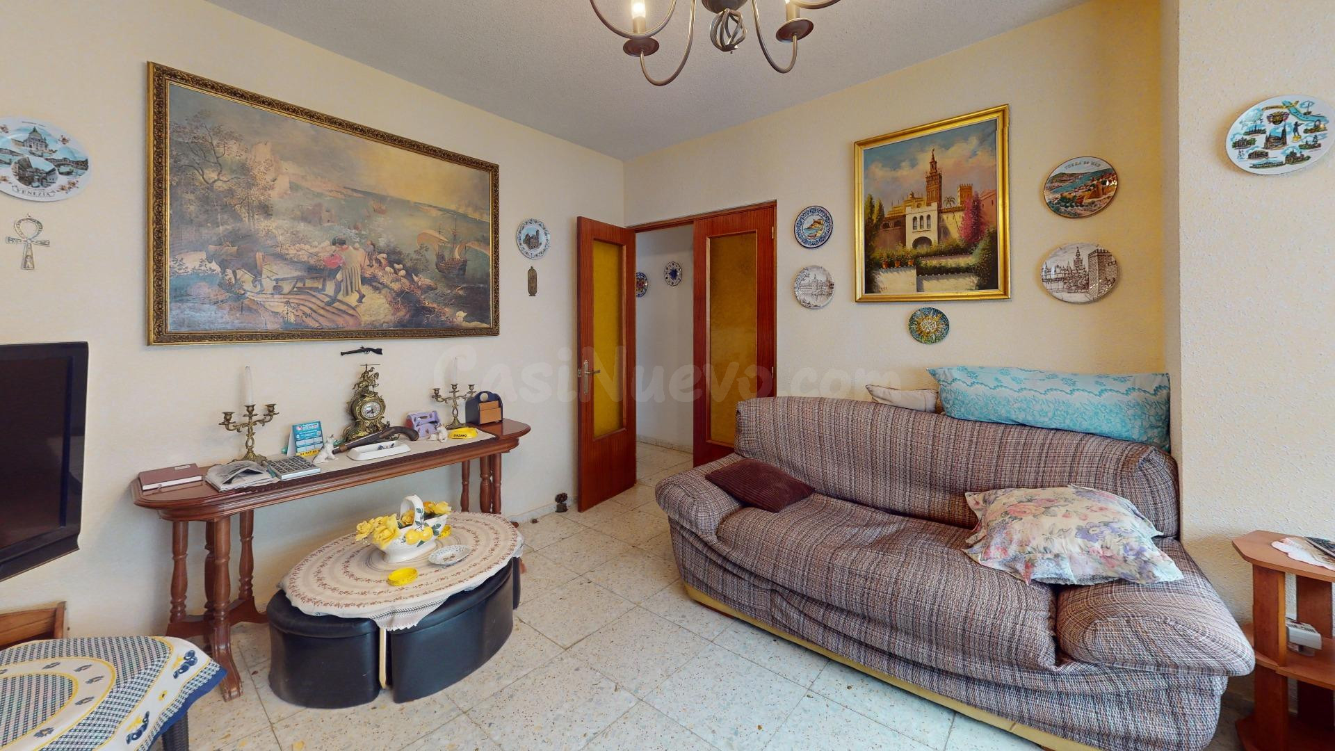 CHALET INDEPENDIENTE EN LOS MANANTIALES HONTOBA - foto 4