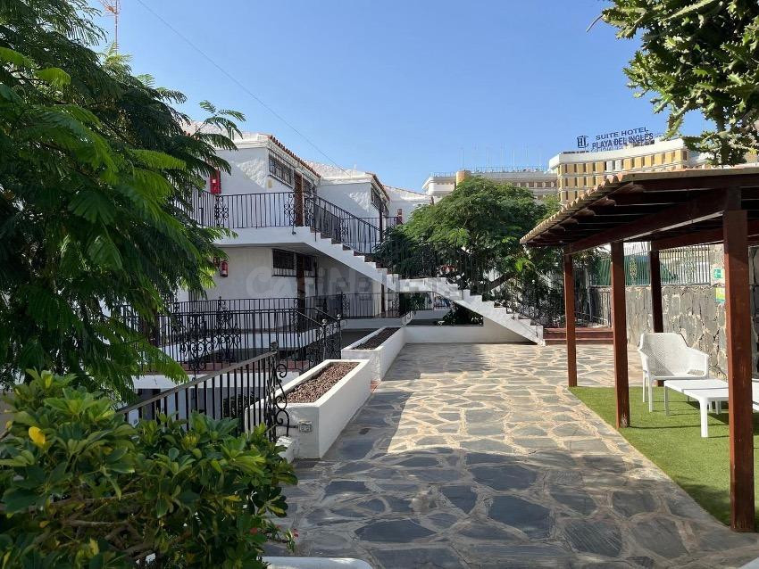 Apartmento de temporada en Las Orquideas - foto 4