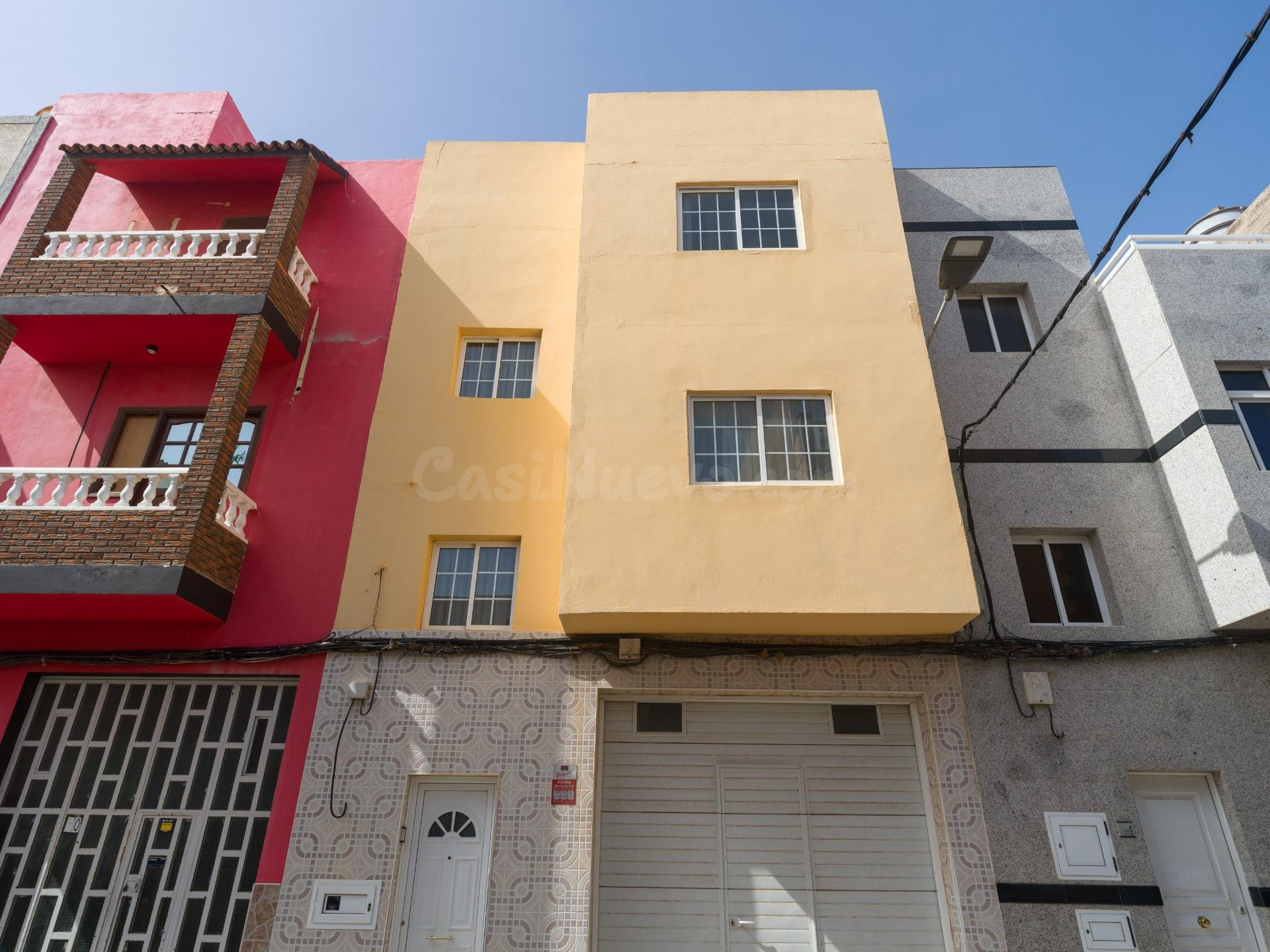 Edificio en venta con gran potencial en zona El Doctoral - foto 2