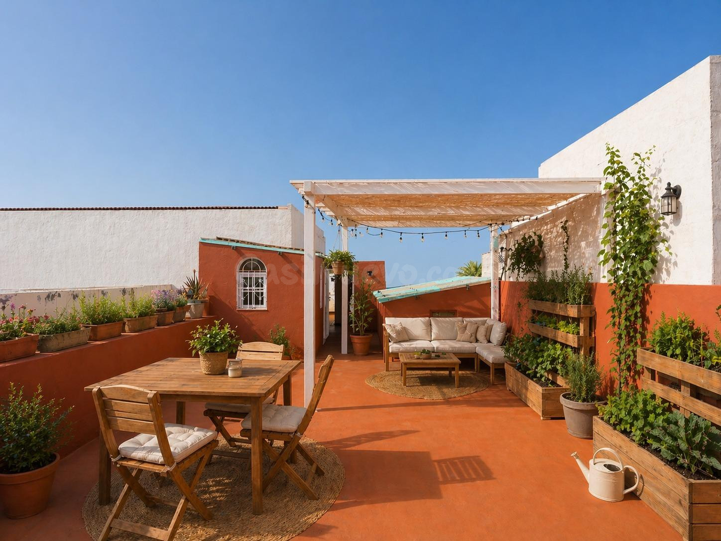 Edificio en venta con gran potencial en zona El Doctoral - foto 3