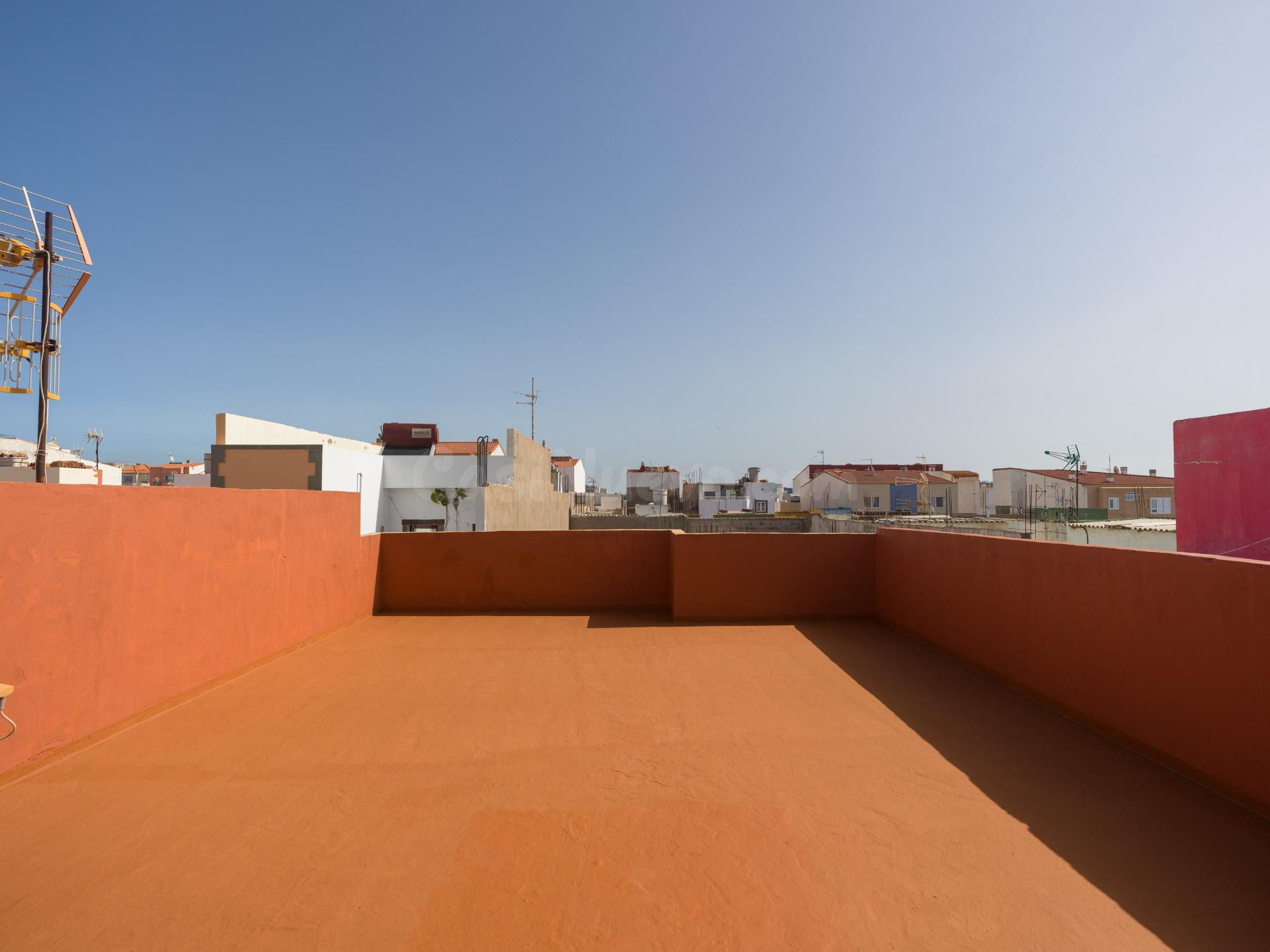 Edificio en venta con gran potencial en zona El Doctoral - foto 5