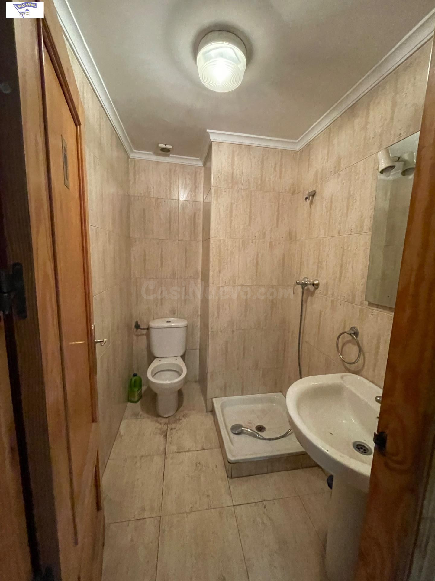Local comercial 265m² en alquiler - Feria - foto 4