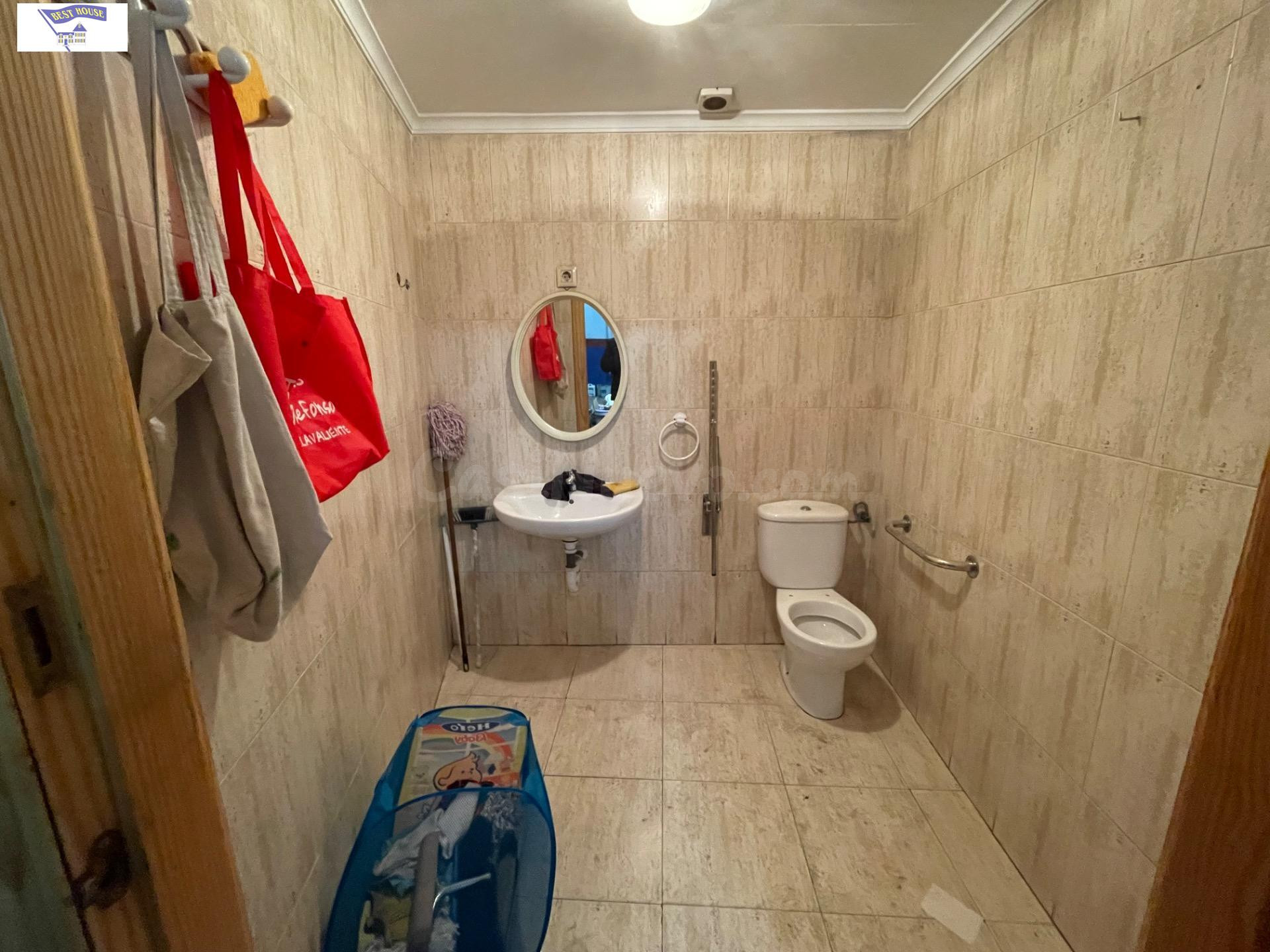Local comercial 265m² en alquiler - Feria - foto 5