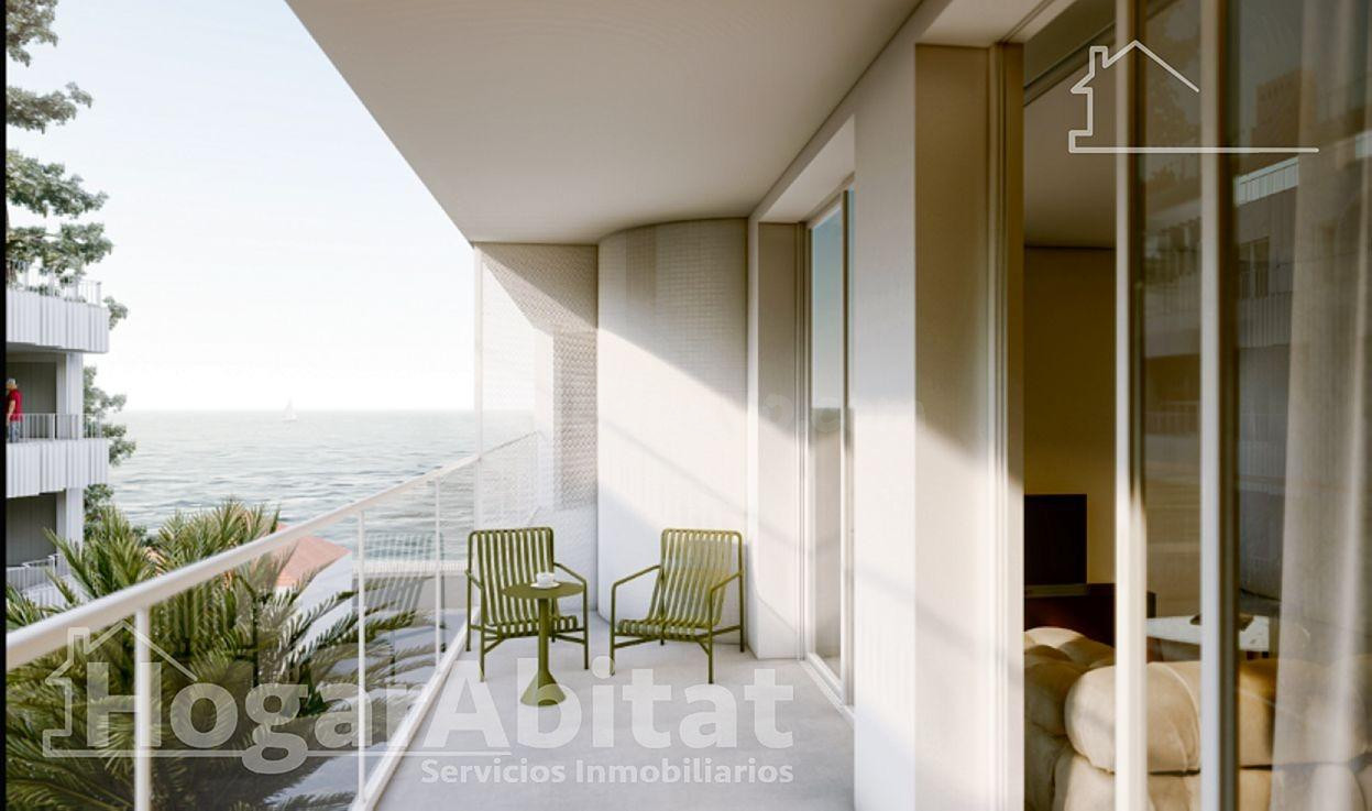 VIVIENDA DE LUJO CON PISCINA Y TERRAZA CERCA DE LA PLAYA - foto 5
