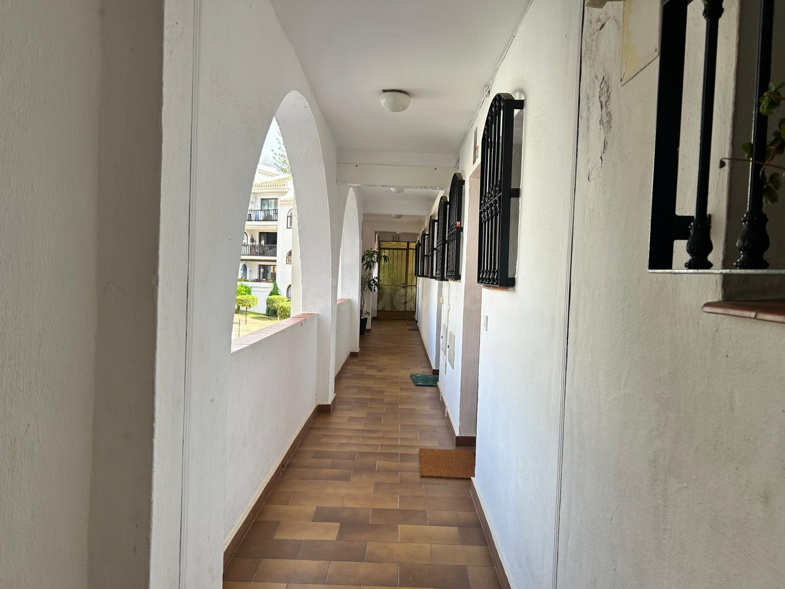 Los Pacos, Estudio Luminoso con Parking Comunitario y servic - foto 3