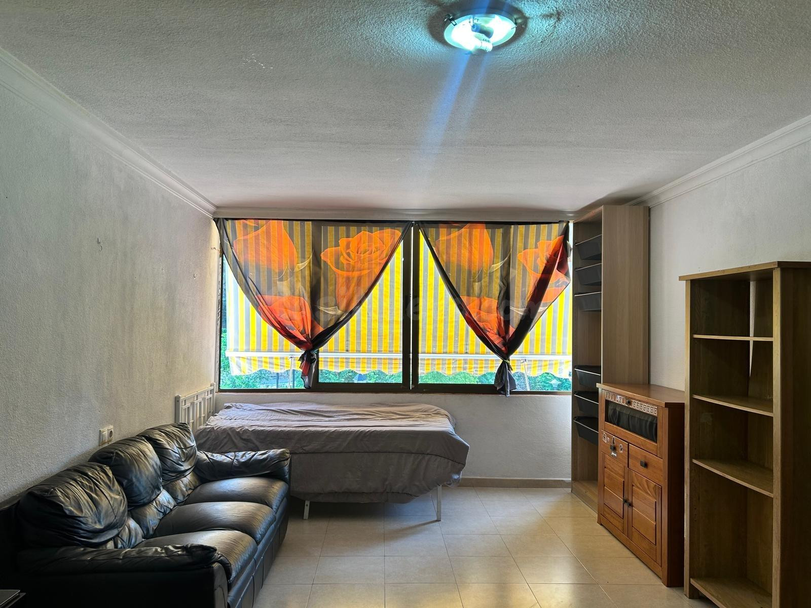 Los Pacos, Estudio Luminoso con Parking Comunitario y servic - foto 4