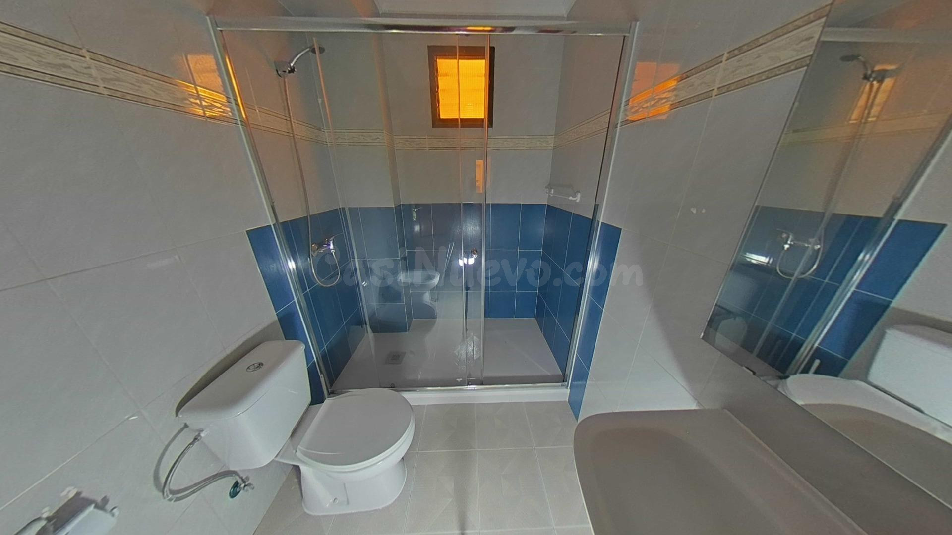 Vivienda alquilada con seguro de impago en el Pacífico V11 - foto 4