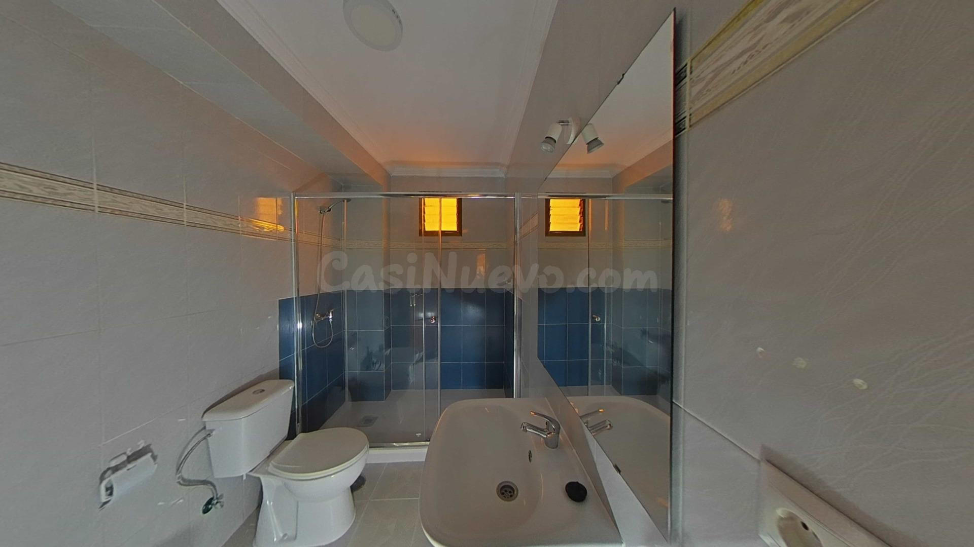 Vivienda alquilada con seguro de impago en el Pacífico V11 - foto 5