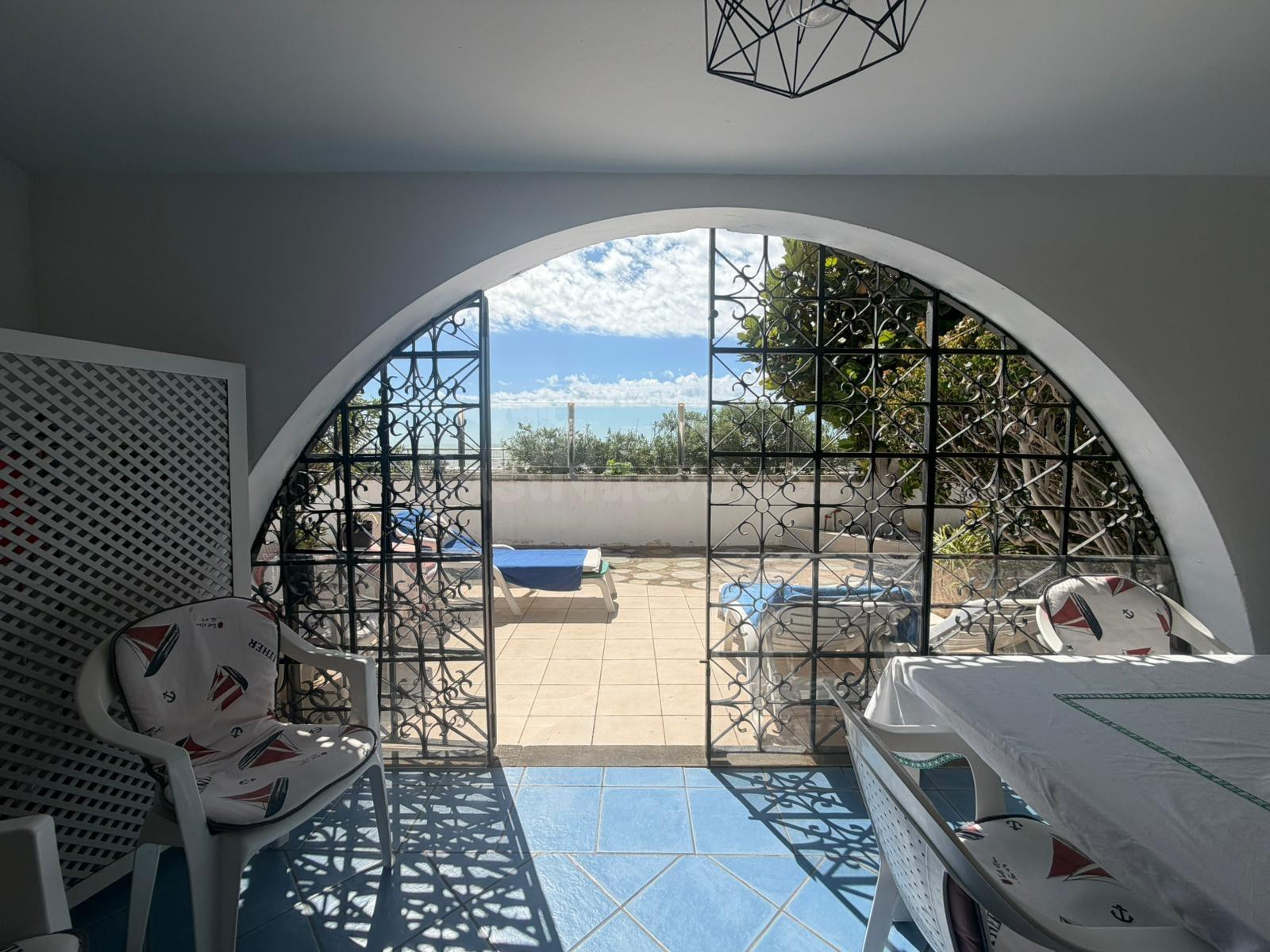 Apartamento en primera línea por temporadas - foto 4