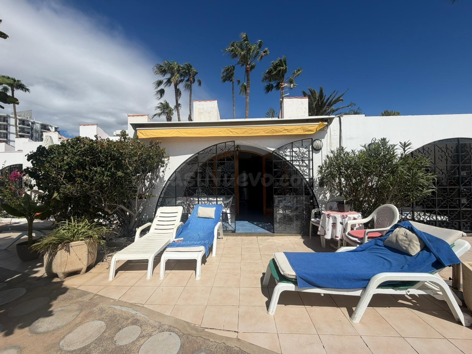 Apartamento en primera línea por temporadas - foto 5