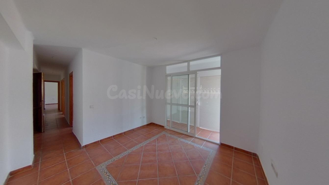 VIVIENDA ALQUILADA CON SEGURO DE IMPAGO EN PUERTO DE LA TORR