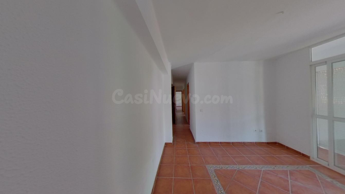 VIVIENDA ALQUILADA CON SEGURO DE IMPAGO EN PUERTO DE LA TORR - foto 3