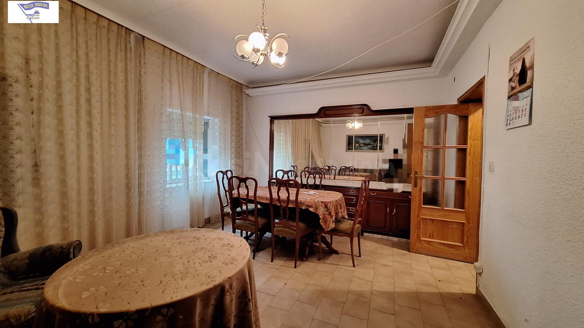CASA EN SAN PABLO