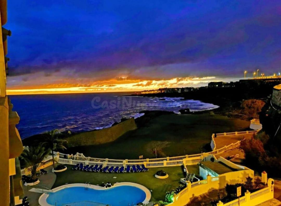 Apartamento en alquiler de temporada en Bahía Mar – La Garit - foto 3