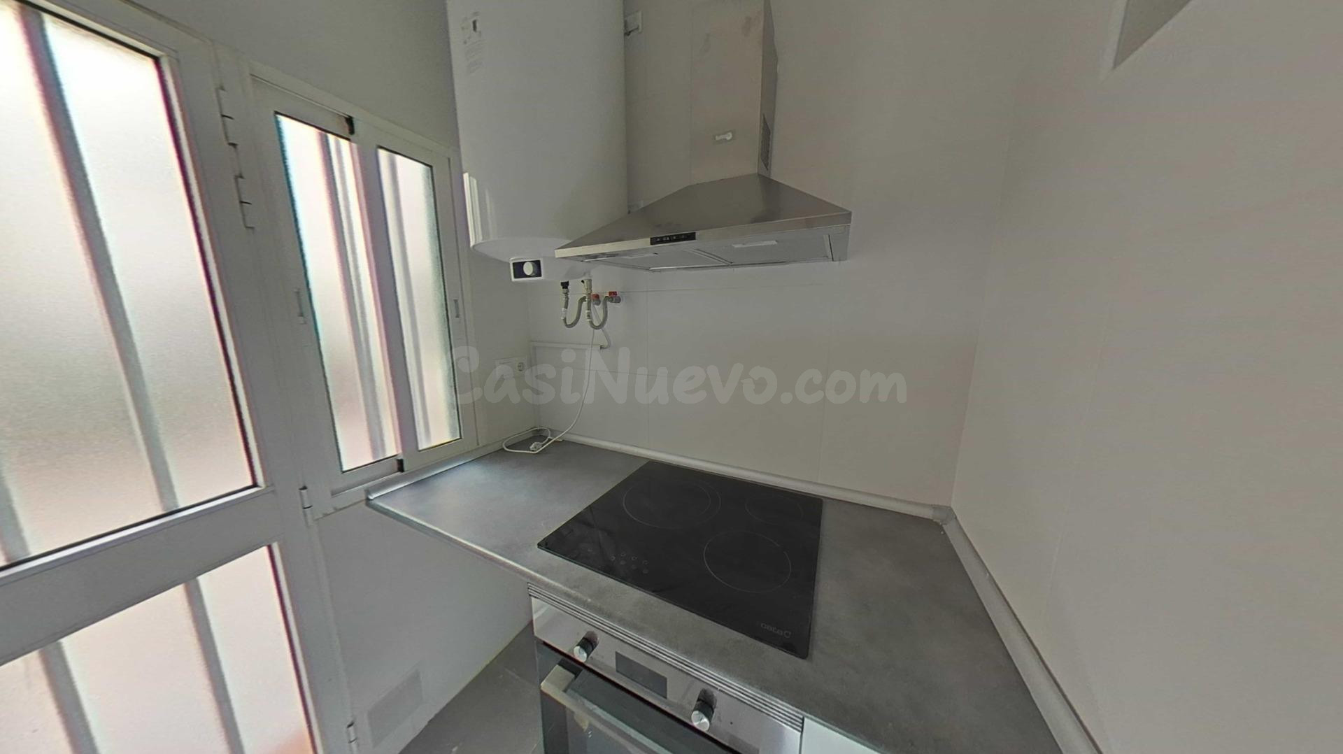 VIVIENDA ALQUILADA CON SEGUIRO DE IMPAGO EN VISTA FRANCA V6 - foto 5