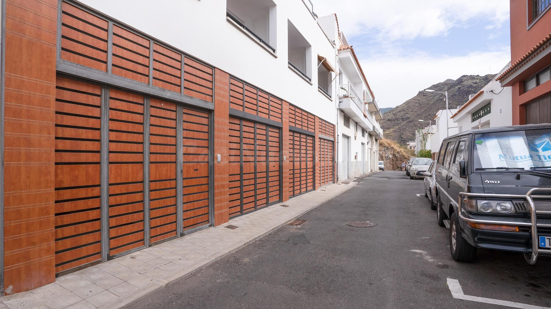 Acogedor adosado en María Jiménez, Santa Cruz de Tenerife