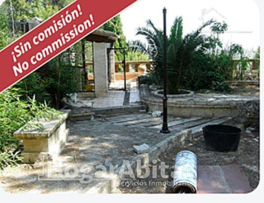 CHALET PARA TERMINAR A TU GUSTO CON PISCINA - foto 3