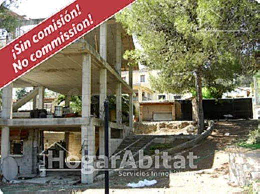 CHALET PARA TERMINAR A TU GUSTO CON PISCINA - foto 4