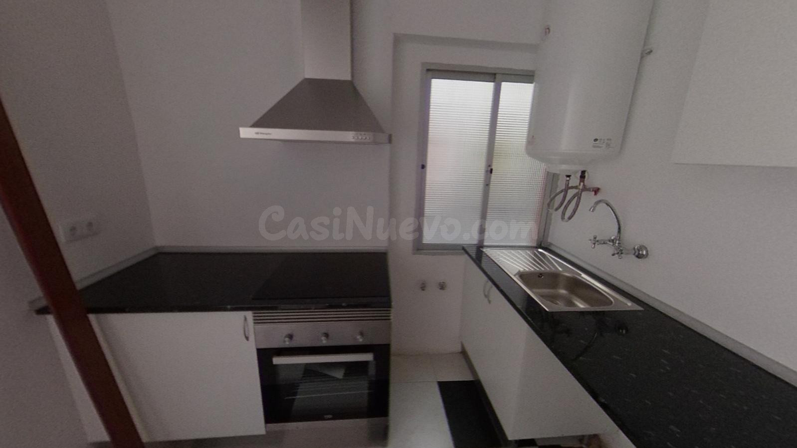 VIVIENDA ALQUILADA CON SEGURO DE IMPAGO EN CAMINO SAN RAFAEL