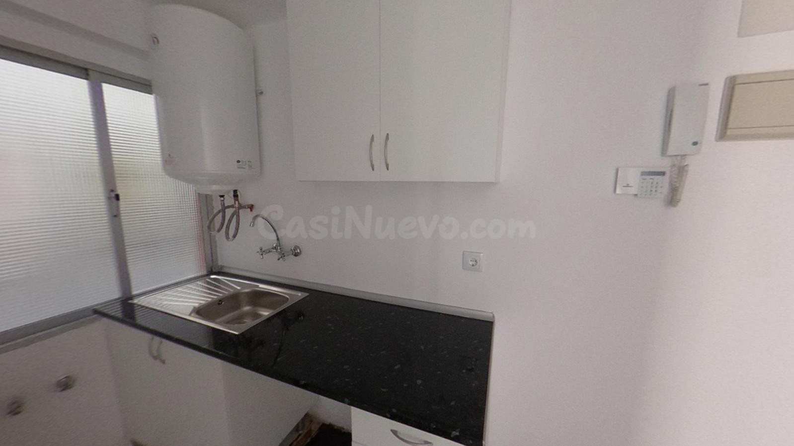 VIVIENDA ALQUILADA CON SEGURO DE IMPAGO EN CAMINO SAN RAFAEL - foto 2