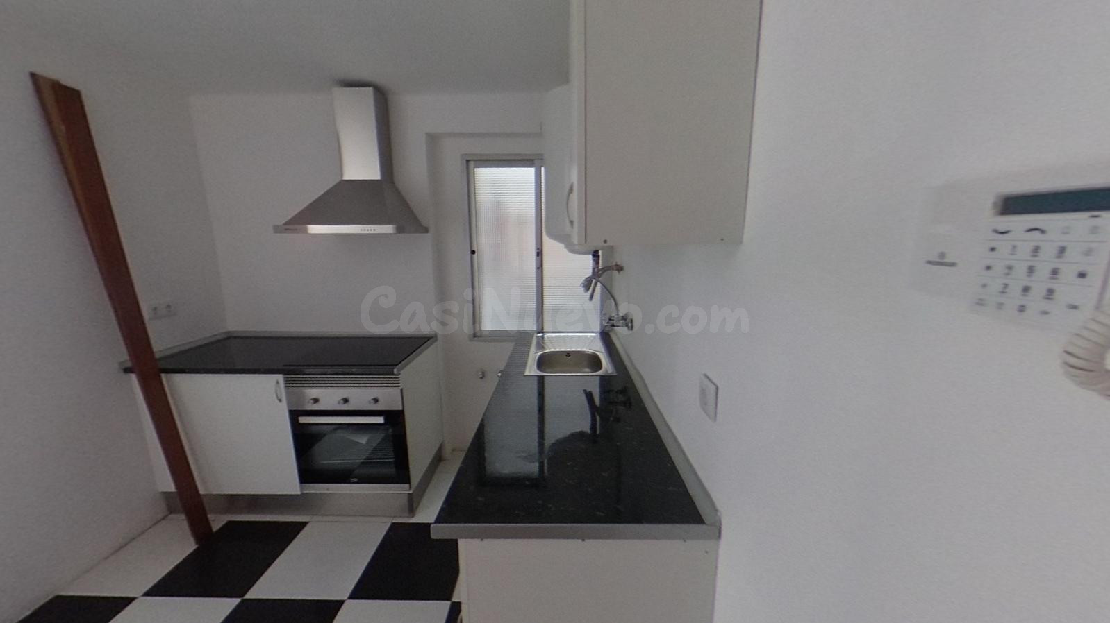 VIVIENDA ALQUILADA CON SEGURO DE IMPAGO EN CAMINO SAN RAFAEL - foto 3